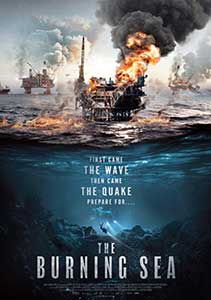 The Burning Sea - Nordsjøen (2021) Film Online Subtitrat