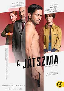 The Game - A játszma (2022) Film Online Subtitrat in Romana