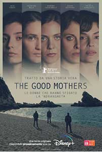 The Good Mothers (2023) Serial Online Subtitrat in Romana