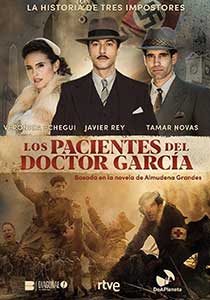 The Patients of Dr. Garcia (2023) Serial Online Subtitrat in Romana
