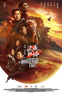 The Wandering Earth 2 (2023) Film Online Subtitrat in Romana