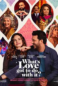What's Love Got to Do with It? (2023) Film Online Subtitrat in Romana