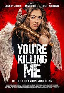 You're Killing Me (2023) Film Online Subtitrat in Romana