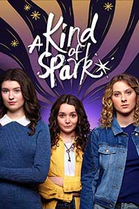 A Kind of Spark (2023) Serial Online Subtitrat in Romana