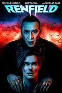 Asistentul vampirului - Renfield (2023) Film Online Subtitrat