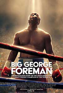 Big George Foreman (2023) Film Online Subtitrat in Romana