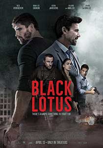Black Lotus (2023) Film Online Subtitrat in Romana