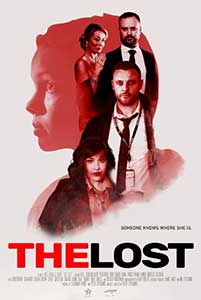 Bloodhound - The Lost (2020) Film Online Subtitrat in Romana
