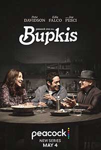 Bupkis (2023) Serial Online Subtitrat in Romana