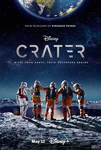 Crater (2023) Film Online Subtitrat in Romana