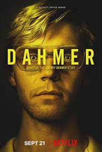 Dahmer - Monster: The Jeffrey Dahmer Story (2022) Serial Online