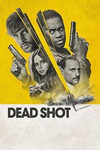 Dead Shot (2023) Film Online Subtitrat in Romana