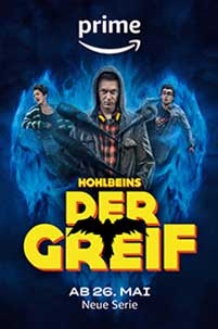 Der Greif (2023) Serial Online Subtitrat in Romana