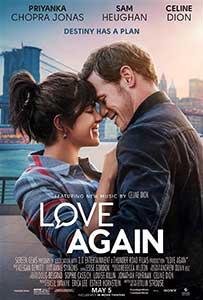 Din nou îndrăgostită - Love Again (2023) Film Online Subtitrat