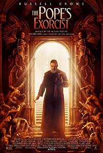 Exorcistul papei - The Pope's Exorcist (2023) Film Online Subtitrat