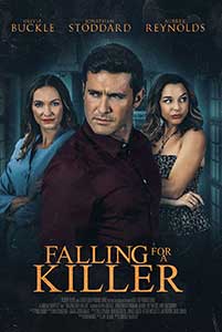 Falling for a Killer (2023) Film Online Subtitrat in Romana