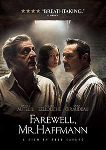 Farewell Mr. Haffmann (2021) Film Online Subtitrat in Romana