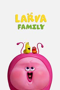 Larva Family (2023) Serial Animat Online Subtitrat in Romana