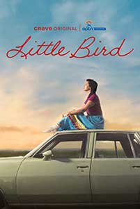 Little Bird (2023) Serial Online Subtitrat in Romana
