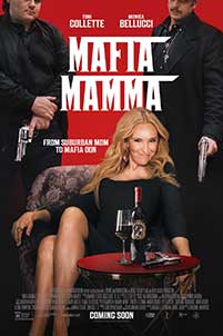 Mafia Mamma (2023) Film Online Subtitrat in Romana