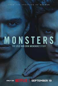 Monsters: The Lyle and Erik Menendez Story (2024) Serial Online Subtitrat in Romana