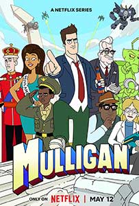 Mulligan (2023) Serial Animat Online Subtitrat in Romana