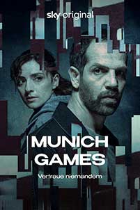 Munich Games (2022) Serial Online Subtitrat in Romana