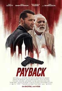 Payback (2021) Film Online Subtitrat in Romana