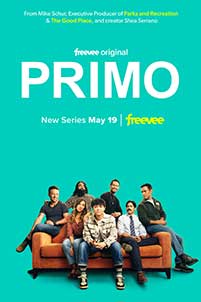 Primo (2023) Serial Online Subtitrat in Romana