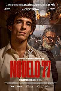 Prison 77 - Modelo 77 (2022) Film Online Subtitrat in Romana