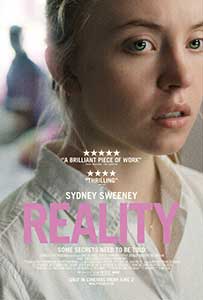 Reality (2023) Film Online Subtitrat in Romana
