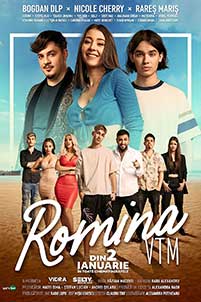 Romina VTM (2023) Film Romanesc Online cu Nicole Cherry