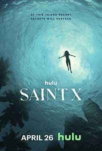 Saint X (2023) Serial Online Subtitrat in Romana