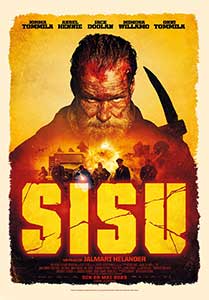 Sisu (2023) Film Online Subtitrat in Romana