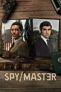 Spy/Master (2023) Serial Online Subtitrat in Romana