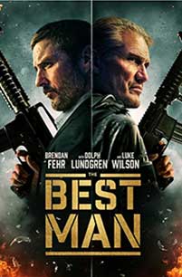 The Best Man (2023) Film Online Subtitrat in Romana