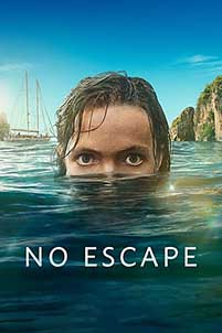The Blue - No Escape (2023) Serial Online Subtitrat in Romana