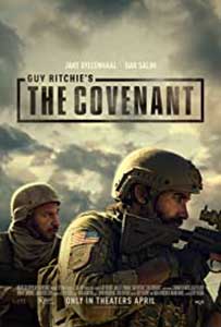 The Covenant (2023) Film Online Subtitrat in Romana