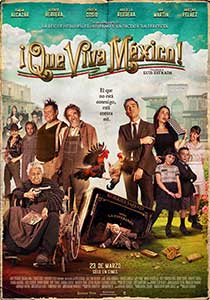 ¡Que viva México! (2023) Film Online Subtitrat in Romana