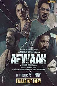 Afwaah (2023) Film Indian Online Subtitrat in Romana