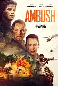 Ambush (2023) Film Online Subtitrat in Romana