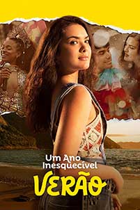 An Unforgettable Year: Summer (2023) Film Online Subtitrat in Romana