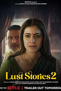 Antologia dorinței 2 - Lust Stories 2 (2023) Film Indian Online