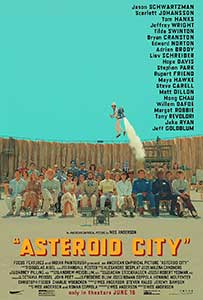 Asteroid City (2023) Film Online Subtitrat in Romana