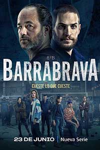 Barrabrava - Club Hooligans (2023) Serial Online Subtitrat