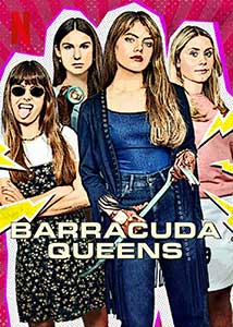 Barracuda Queens (2023) Serial Online Subtitrat in Romana