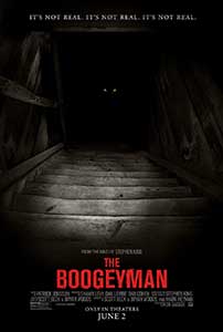 Baubaul - The Boogeyman (2023) Film Online Subtitrat in Romana