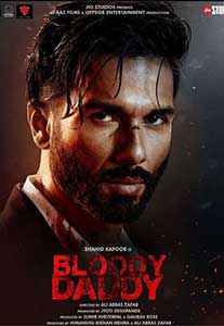 Bloody Daddy (2023) Film Online Subtitrat in Romana