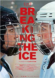 Breaking the Ice (2022) Film Online Subtitrat in Romana