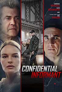 Confidential Informant (2023) Film Online Subtitrat in Romana